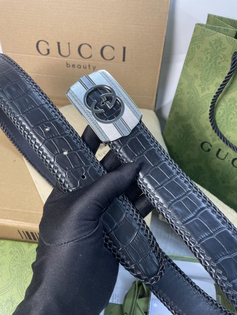 Gucci Belts